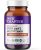 New Chapter Men’s Multivitamin for Immune, Stress, Heart + Energy Support with Fermented Nutrients – Every Man’s One Daily, Made with Organic Vegetables & Herbs, Non-GMO, Gluten Free – 72 ct