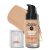 Revlon Liquid Foundation, ColorStay Face Makeup for Combination & Oily Skin, SPF 15, Longwear Medium-Full Coverage with Matte Finish, Nude (200), 1.0 Oz