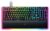 Razer BlackWidow V4 Pro Wired Mechanical Gaming Keyboard: Green Mechanical Switches Tactile & Clicky – Doubleshot ABS Keycaps – Command Dial – Programmable Macros – Chroma RGB – Magnetic Wrist Rest