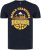 Basketball Skyline Team Sports Fan Apparel Short Sleeve Crewneck Mens Graphic T Shirts Tees Men