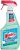 Windex Disinfectant Cleaner Multi-Surface with Glade Rainshower, Spray Bottle, 23 fl oz