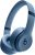 Beats Solo 4 – Wireless Bluetooth On-Ear Headphones, Apple & Android Compatible, Up to 50 Hours of Battery Life – Slate Blue