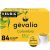 Gevalia Colombia K-Cup Coffee Pods, for a Keto and Low Carb Lifestyle 84 Count (Pack of 1)