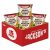 Jackson’s Sweet Potato Kettle Chips with Sea Salt made with Premium Avocado Oil (1 oz, Pack of 15) – Allergen-friendly, Gluten Free, Peanut Free, Vegan, Paleo Friendly – Shark Tank Product