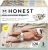 The Honest Company Clean Conscious Diapers | Plant-Based, Sustainable | Cactus Cuties + Donuts | Super Club Box, Size 3 (16-28 lbs), 120 Count