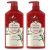 Old Spice Reinvigorate Shampoo for Men with Tea Tree Oil, 21.9 Oz Each, Twin Pack