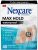 Nexcare Max Hold Waterproof Bandages, Stays On for 48 Hours, Flexible Bandages for Fingers, Knees and Heels – 40 Pack Clear Waterproof Bandages